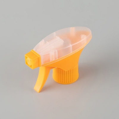 Custom Color 24mm 28mm All Plastic Mist Spray Trigger Sprayer