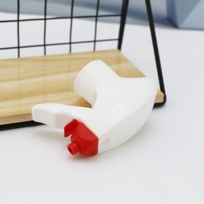 Custom Color 24mm 28mm All Plastic Mist Spray Head