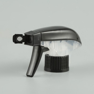 Custom Color 24mm 28mm All Plastic Foam Head Trigger Sprayer