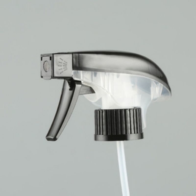 Custom Color 24mm 28mm All Plastic Foam Head Trigger Sprayer