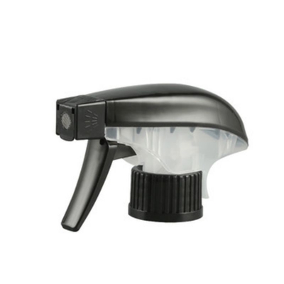 Custom Color 24mm 28mm All Plastic Foam Head Trigger Sprayer