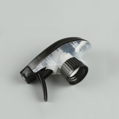 Custom Color 24mm 28mm All Plastic Foam Head Trigger Sprayer