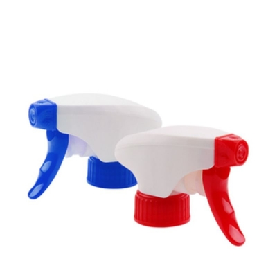 Durable 28/400 24mm 28mm Custom Color Mist Spray Head Trigger Sprayer