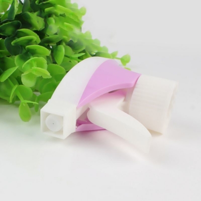 Durable 28/400 24mm 28mm Custom Color Mist Spray Head Trigger Sprayer