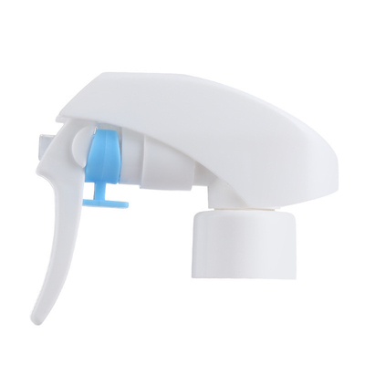 24mm 28mm Mist Spray Trigger Sprayer With Clip