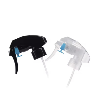 24mm 28mm Mist Spray Trigger Sprayer With Clip