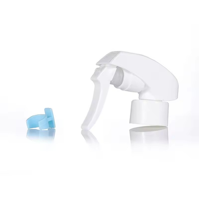 24mm 28mm Mist Spray Trigger Sprayer For Kitchen Cleaning