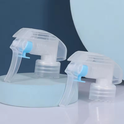24mm 28mm Mist Spray Trigger Sprayer For Kitchen Cleaning