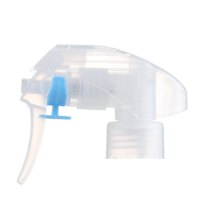 24mm 28mm Mist Spray Trigger Sprayer For Kitchen Cleaning