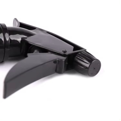 Black 28/410 28/415 Custom Color Strong Spray Trigger Sprayer For Long-Lasting