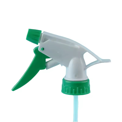 Black 28/410 28/415 Custom Color Strong Spray Trigger Sprayer For Long-Lasting