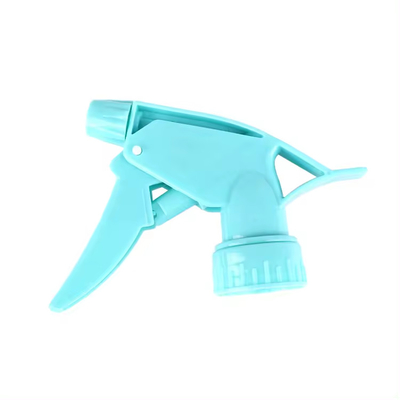 28/400 28/410 28/415 A Shape Strong Spray Trigger Sprayer For Garden Cleaning