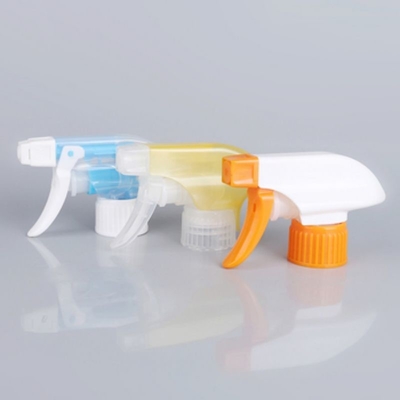 28/400 28/410 28/415 All Plastic 0.8cc Spray Head Trigger Sprayer