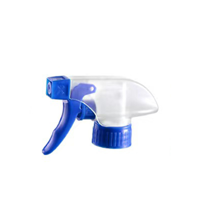 28/400 28/410 28/415 All Plastic Chemical Resistant Spray Head Trigger Sprayer