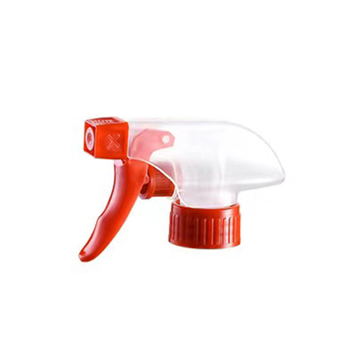 28/400 28/410 28/415 All Plastic Chemical Resistant Spray Head Trigger Sprayer