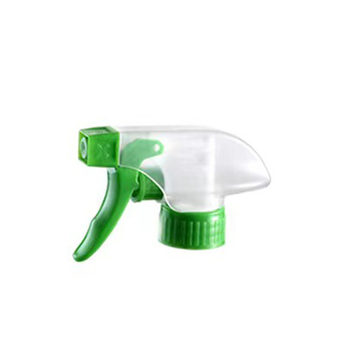 28/400 28/410 28/415 All Plastic Chemical Resistant Spray Head Trigger Sprayer