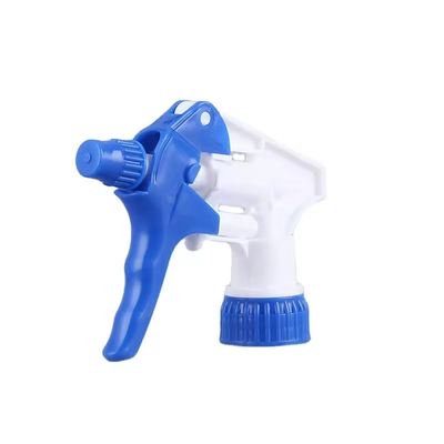 28/400 28/410 28/415 D Shape PP Plastic Spray Head Trigger Sprayer