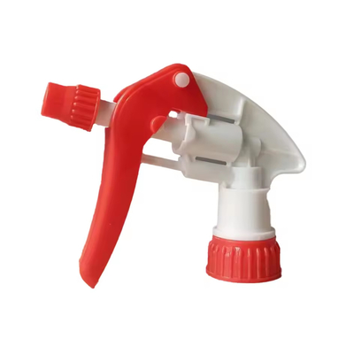 28/400 28/410 28/415 D Shape PP Plastic Spray Head Trigger Sprayer