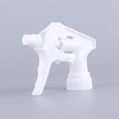 28/400 28/410 28/415 D Shape PP Plastic Spray Head Trigger Sprayer