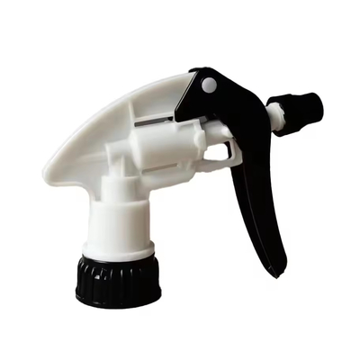 28/400 28/410 28/415 D Shape PP Plastic Spray Head Trigger Sprayer