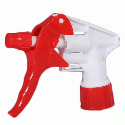 28/400 28/410 28/415 D Shape Custom Trigger PP Plastic Spray Head Trigger Sprayer