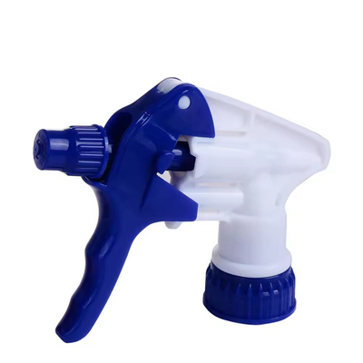 28/400 28/410 28/415 D Shape Custom Trigger PP Plastic Spray Head Trigger Sprayer