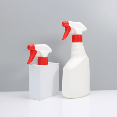 28/400 28/410 28/415 Chemical Resistant PP Plastic Spray Head Trigger Sprayer