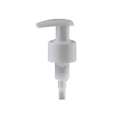 Left Right Grip Lock Shower Cream Dispenser Body Lotion Soap Pump Head