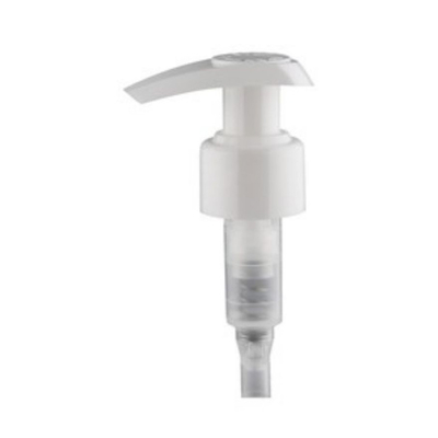 Left Right Grip Lock Shower Cream Dispenser Body Lotion Soap Pump Head