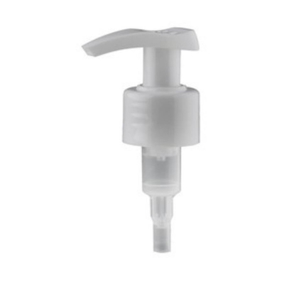 24/410 Smooth Surface Plastic Bottle Dispenser Pump Shampoo Lotion Pump