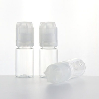 0ml 30ml PET Plastic V3 Dropper Bottle Pump Sprayer For Liquid Juice Oil Cigarette Smoke Medicine
