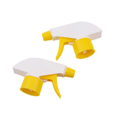 28mm Plastic Trigger Sprayer Plastic Water Cleaning Strong Trigger Sprayer Home Manufacturer