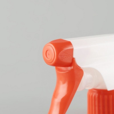 28/410 Household Cleaning Bottle With PP Plastic Foam Trigger Sprayer