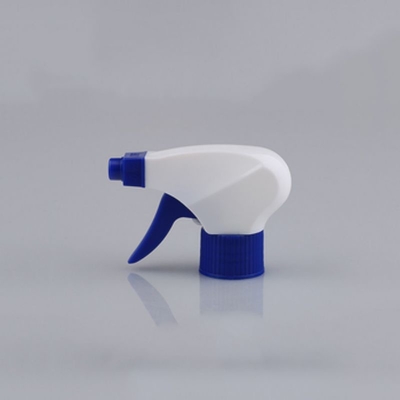 28/410 Household Cleaning Bottle With PP Plastic Foam Trigger Sprayer