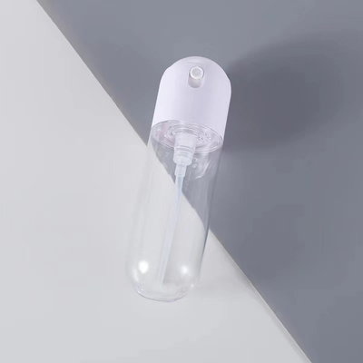 Sprayer Hand Sanitizer Perfume Credit Card Type Portable Size Spray Bottle