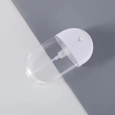 Sprayer Hand Sanitizer Perfume Credit Card Type Portable Size Spray Bottle