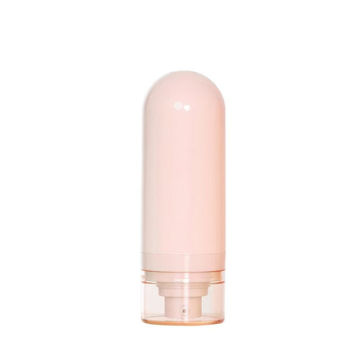 Custom Inverted Airless Bottle Spray Bottle Inverted Antiseptic Cosmetic