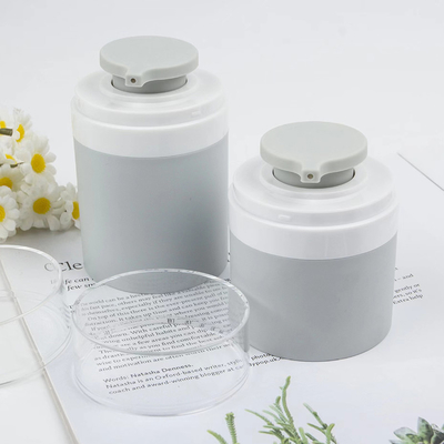 Skin Care Lotion Airless Pump Bottle for Moisturizing and Hydrating