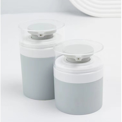 Skin Care Lotion Airless Pump Bottle for Moisturizing and Hydrating