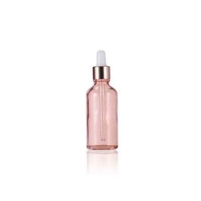 Skin Care Packaging Hair Oil Bottle Serum Essential Oil Bottle