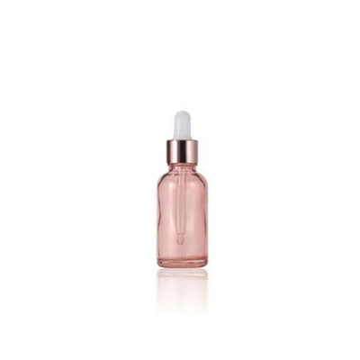 Skin Care Packaging Hair Oil Bottle Serum Essential Oil Bottle