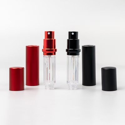 10ml Spray Bottle Mini Perfume Sprayer Fine Mist Refillable Perfume Bottle