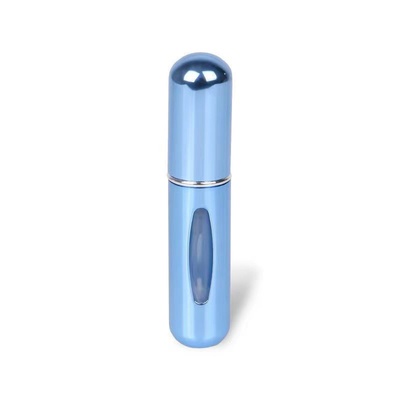 5ml Aluminum Perfume Bottle Custom Perfume Spray Spray Bottle