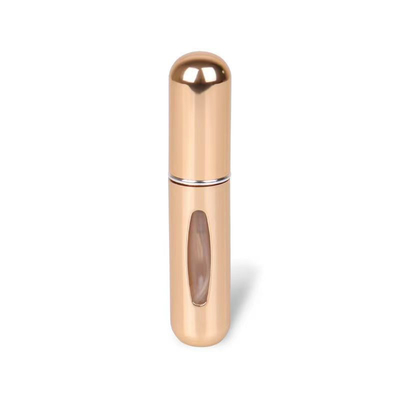 5ml Aluminum Perfume Bottle Custom Perfume Spray Spray Bottle