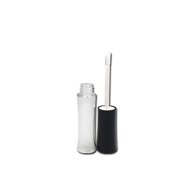 10ML Plastic Unique Cosmetics Packaging Containers Lip Gloss Custom Logo Lip Gloss Tubes