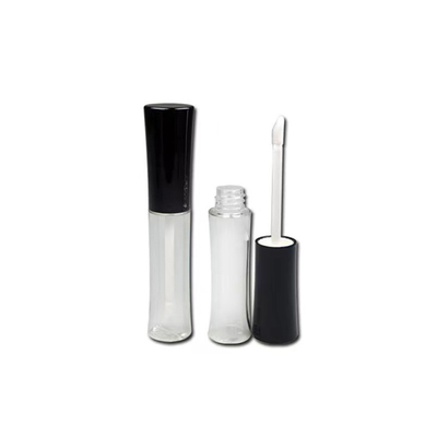 10ML Plastic Unique Cosmetics Packaging Containers Lip Gloss Custom Logo Lip Gloss Tubes