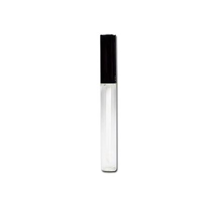 Luxury Lip Gloss Tubes With Custom Packaging For Makeup Lipsticks Lip Gloss Plastic Lipstick Container