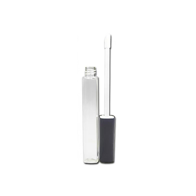 Luxury Lip Gloss Tubes With Custom Packaging For Makeup Lipsticks Lip Gloss Plastic Lipstick Container
