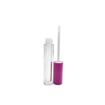 Blush Stick Solid Balm Deodorant Tube Makeup Container Custom 15g Rotate Lip Gloss Stick Lip Mask Lip Balm Bottle Plastic