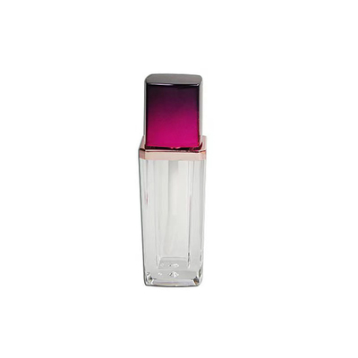 Screw Cap White Soft 5G Wheat Straw Cosmetic Packaging Lipstick Tubes with Customizable Logo and Lid